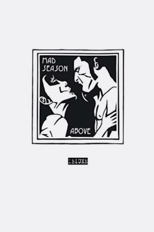Mad Season - Live at the Moore's poster