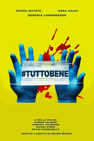 #Tuttobene's poster