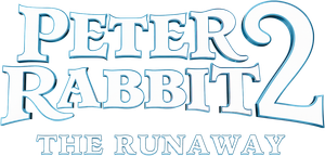 Peter Rabbit 2: The Runaway's poster