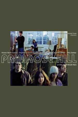 Primrose Hill's poster