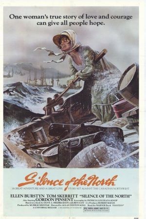 Silence of the North's poster