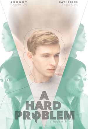A Hard Problem's poster