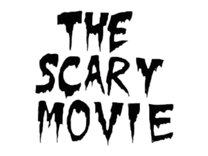 The Scary Movie's poster