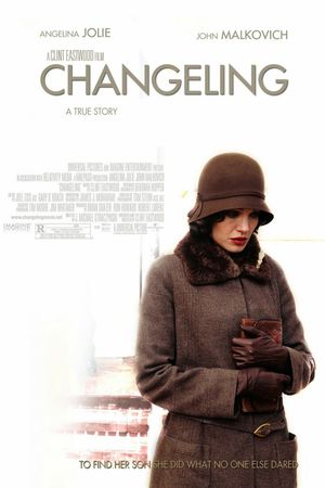 Changeling's poster
