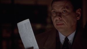 Darkman II: The Return of Durant's poster