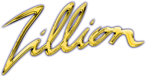 Zillion's poster