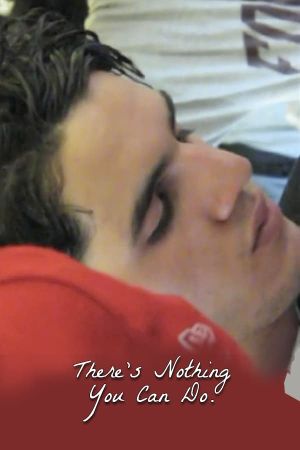 There's Nothing You Can Do's poster