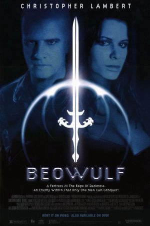 Beowulf's poster