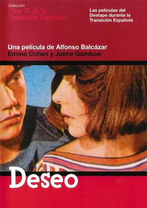 Deseo's poster