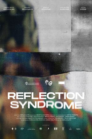 Reflection Syndrome's poster