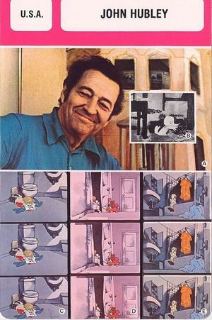 Cockaboody's poster