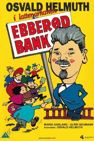 Ebberød Bank's poster