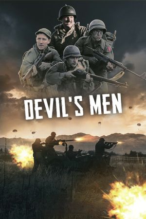 Devil's Men's poster