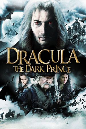 Dracula: The Dark Prince's poster image