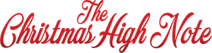 The Christmas High Note's poster