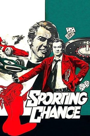 Sporting Chance's poster