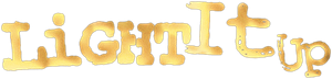 Light It Up's poster