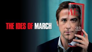 The Ides of March's poster