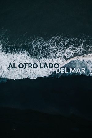 Al otro lado del mar's poster