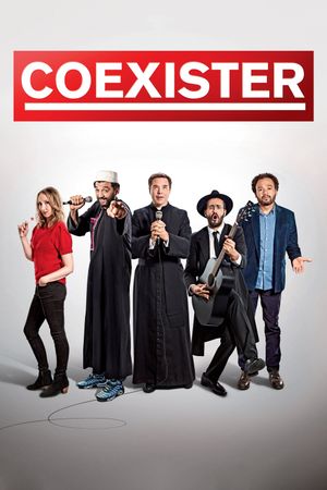 Coexister's poster