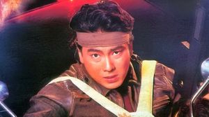 Alyas Pogi 2's poster