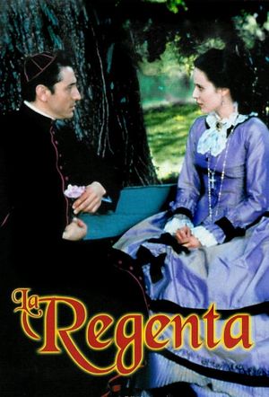 La Regenta's poster