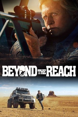 Beyond the Reach's poster