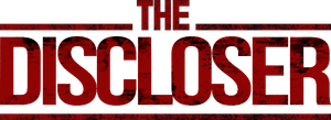 The Discloser's poster
