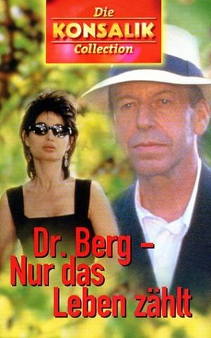 La passion du docteur Bergh's poster