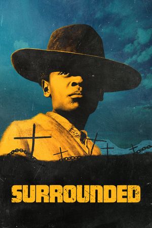 Surrounded's poster