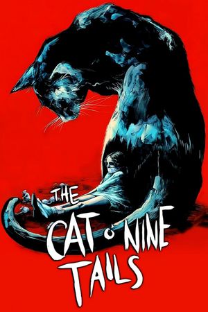The Cat o' Nine Tails's poster