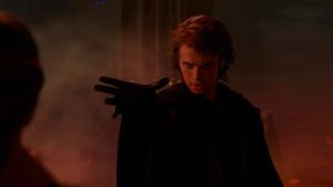 Star Wars: Episode III - Revenge of the Sith's poster