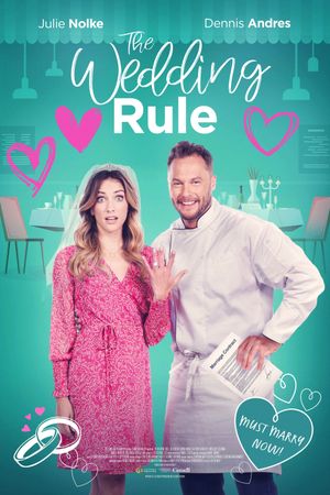 The Wedding Rule's poster