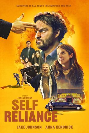 Self Reliance's poster