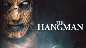 The Hangman's poster