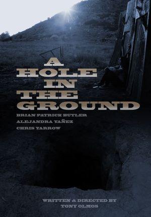 A Hole in the Ground's poster