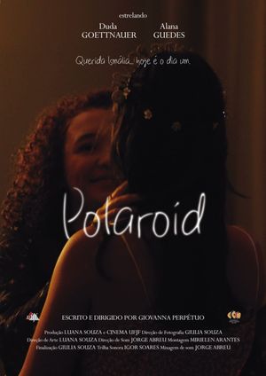 Polaroid's poster