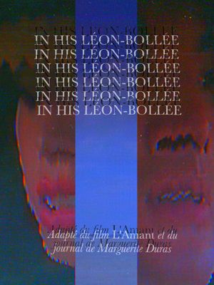 In His Léon-Bollée's poster