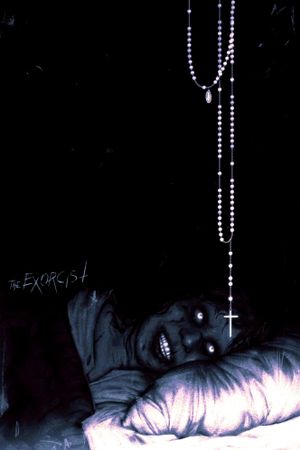 The Exorcist's poster