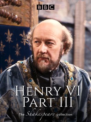 Henry VI Part 3's poster