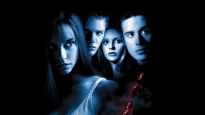 I Know What You Did Last Summer's poster