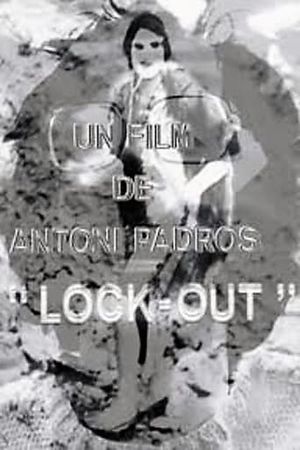Lock-Out's poster