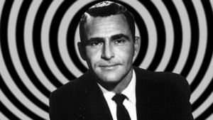 The Twilight Zone: A 60th Anniversary Celebration's poster