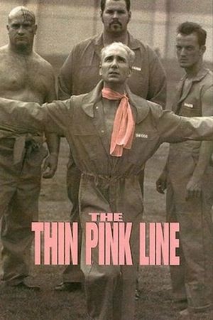 The Thin Pink Line's poster image