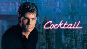 Cocktail's poster