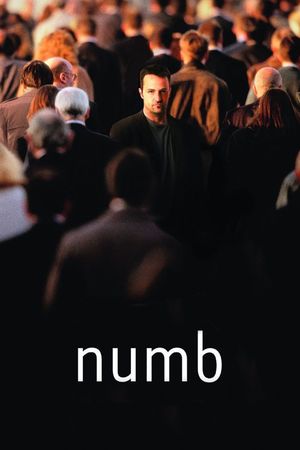 Numb's poster