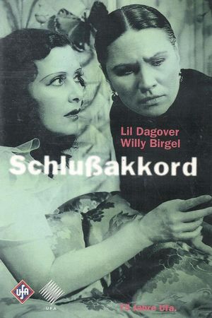 The Final Chord's poster