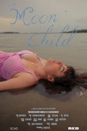 Moon Child's poster