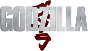 Godzilla's poster