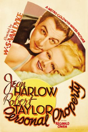 Personal Property's poster
